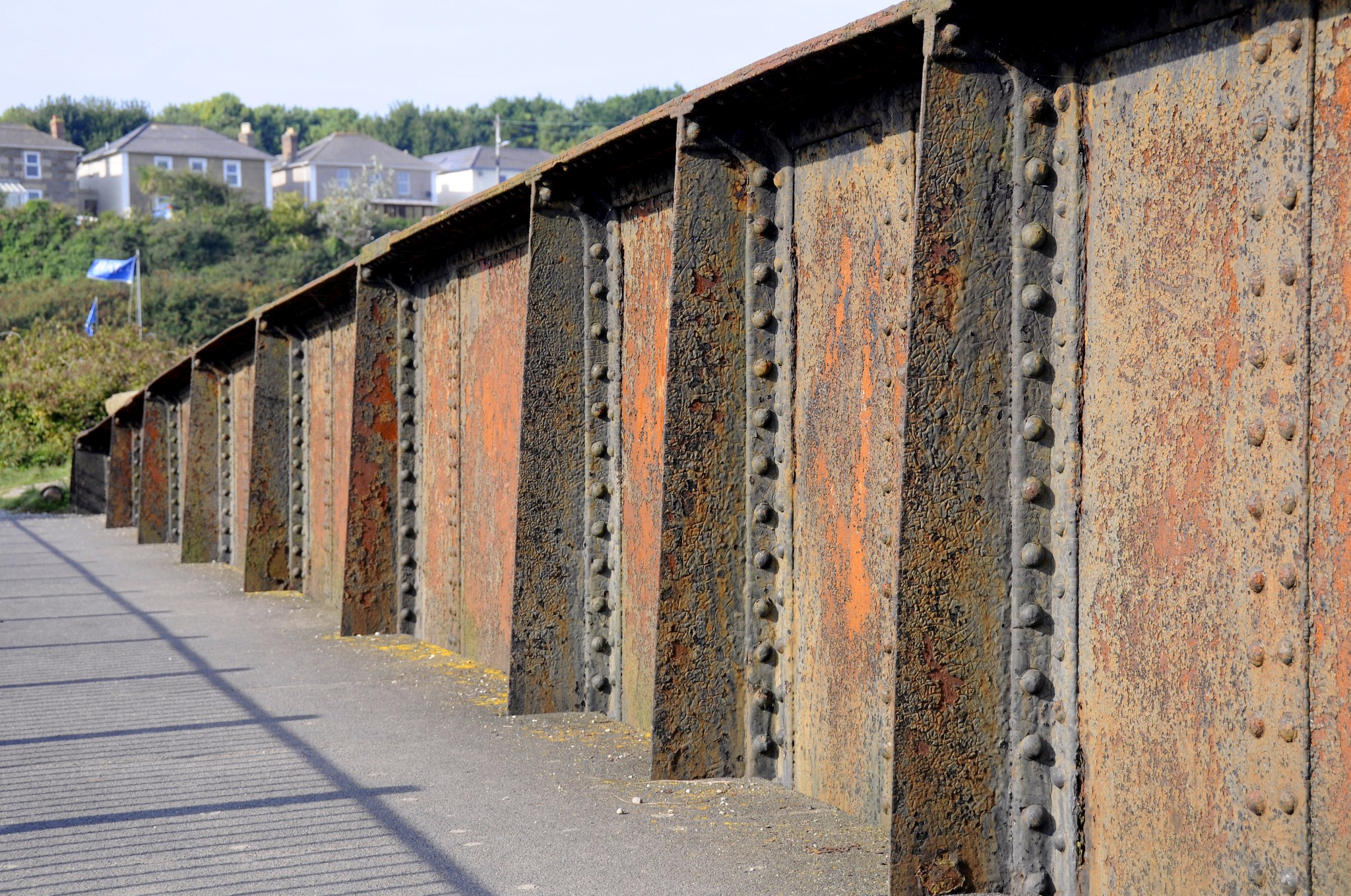 Swing Bridge, Hayle